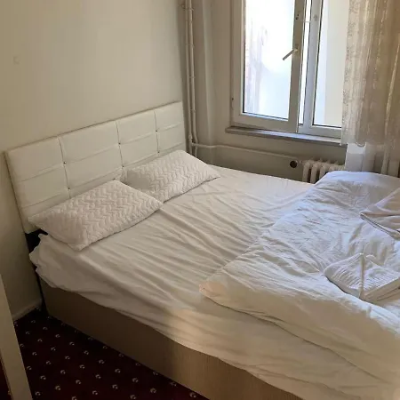 Melber Apartment